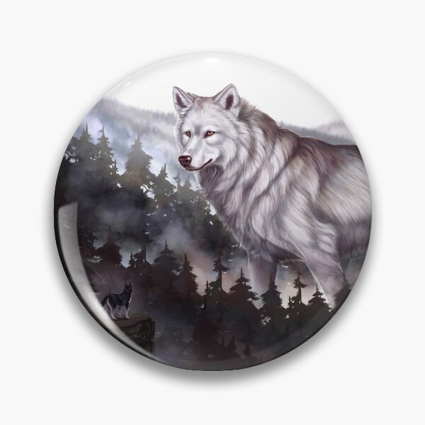 Item preview, The Warden designed and sold by Chellosia.