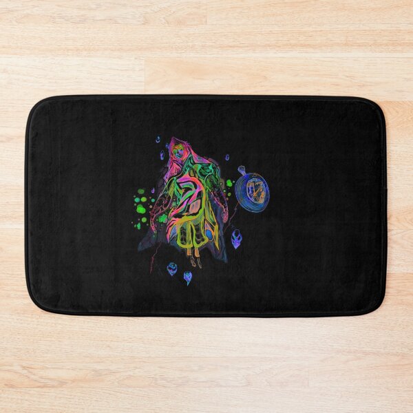 Item preview, Cronos and his Time Constraints designed and sold by munjey86.
