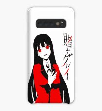 Kakegurui Case/Skin for Samsung Galaxy