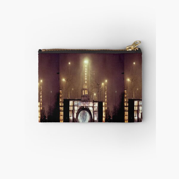 Item preview, Planet Warz - City of Souvenirs - Portal of City of Souvenirs to Forgotten City "Planet Hellcabone" designed and sold by Brazz Official.