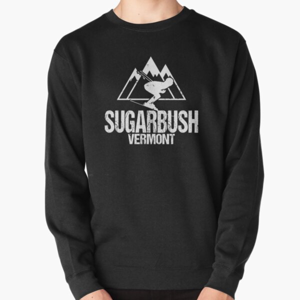 sugarbush sweatshirt