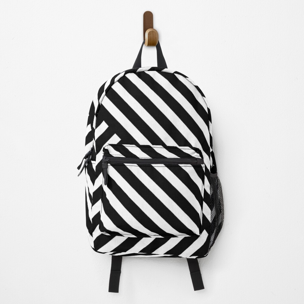 Item preview, Backpack designed and sold by Texterns.