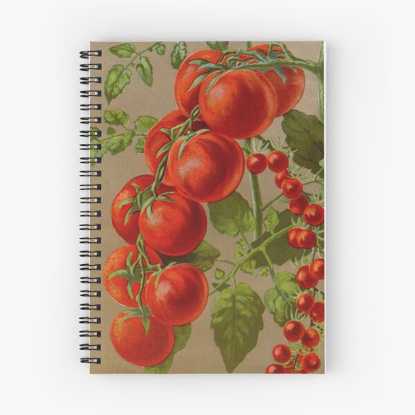 Item preview, Hanging Red Garden Tomatoes designed and sold by laguitan10.