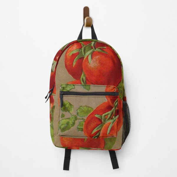 Item preview, Hanging Red Garden Tomatoes designed and sold by laguitan10.