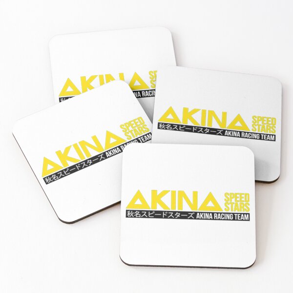 Artikelvorschau, Akina SpeedStars - Initial D Kleidung und Merchandise - entworfen und verkauft von DavidRogera.