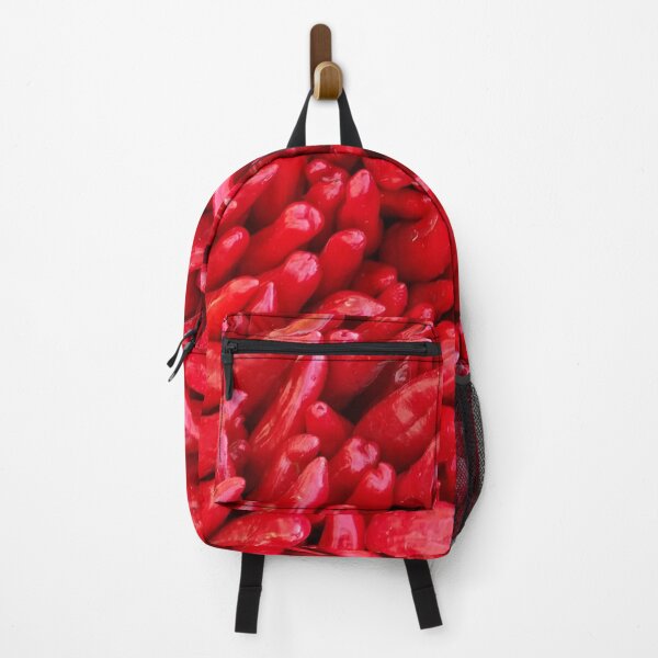 Item preview, Red Hot Indian Chillies designed and sold by Beverley Teske.