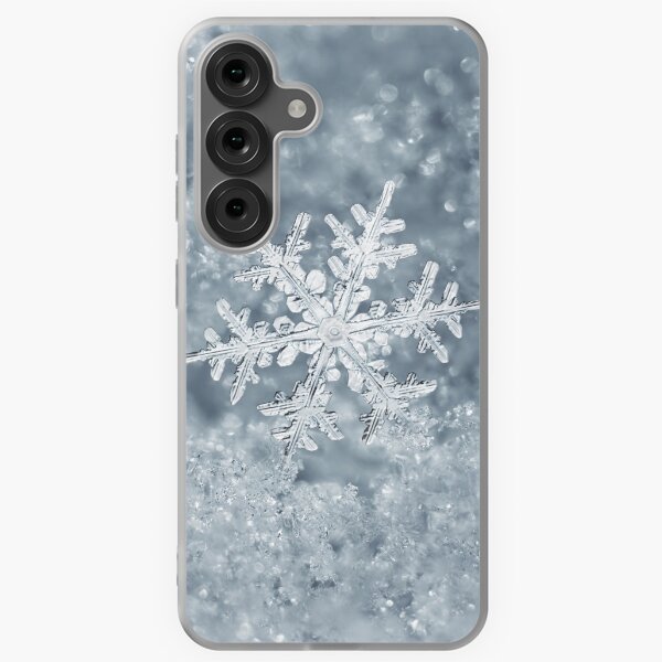 Item preview, Snow flake designed and sold by Taz-Clothing.