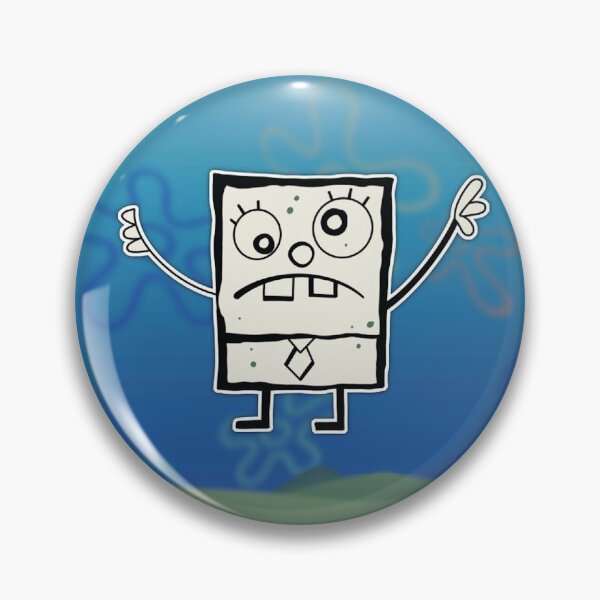 Item preview, Pin 11 designed and sold by Daja Hall.
