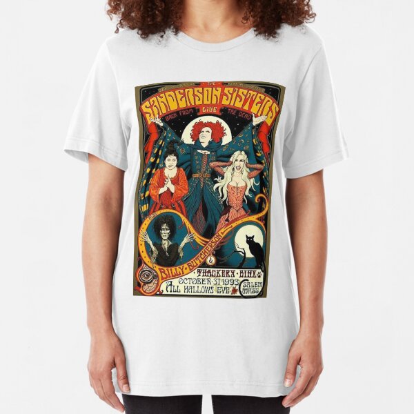 Sanderson Sisters Gifts & Merchandise Redbubble