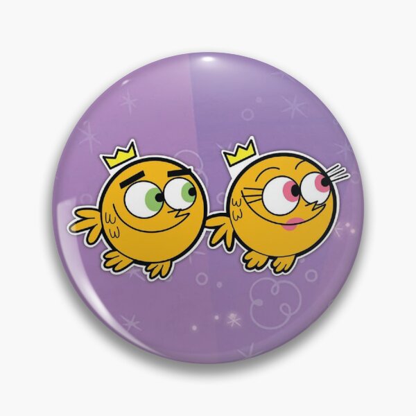 Item preview, Pin 12 designed and sold by Daja Hall.
