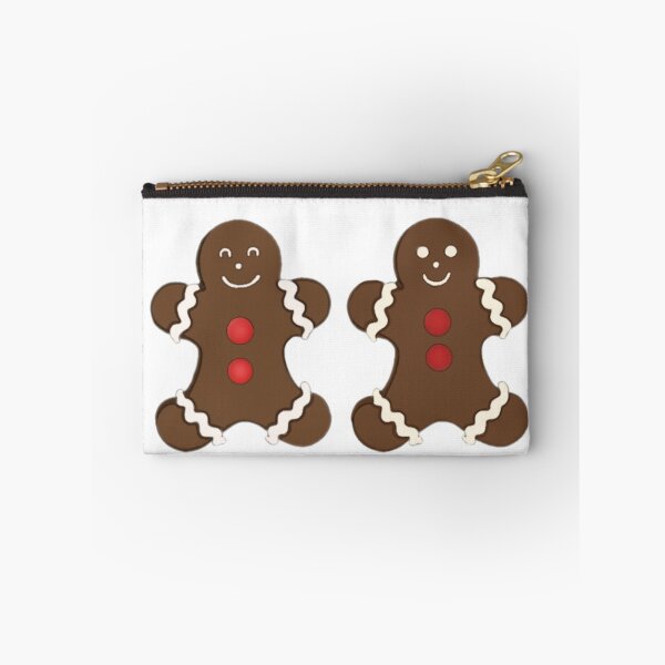 Item preview, Baking gingerbread men designed and sold by Artistkhg.