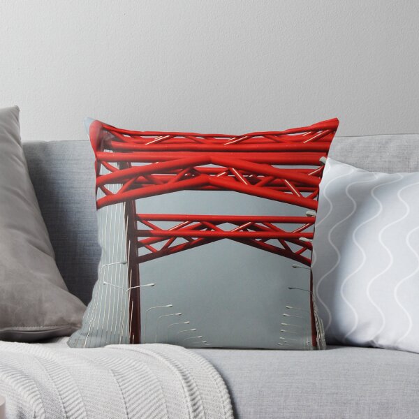 Item preview, Red Bridge, Vietnam designed and sold by Bev Pascoe.