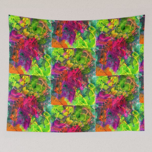 Item preview, Diwali Festival designed and sold by AmandaSlaterArt.