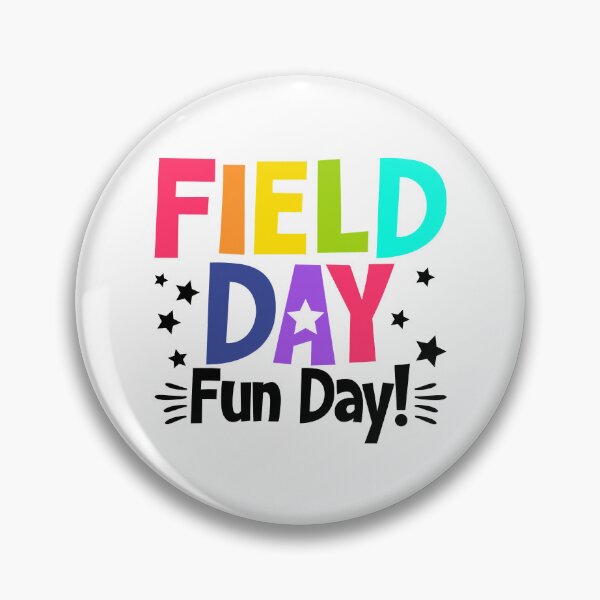 Item preview, School Field Day Fun Day Funny Teacher designed and sold by Abaddon-art.