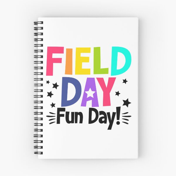 Item preview, School Field Day Fun Day Funny Teacher designed and sold by Abaddon-art.