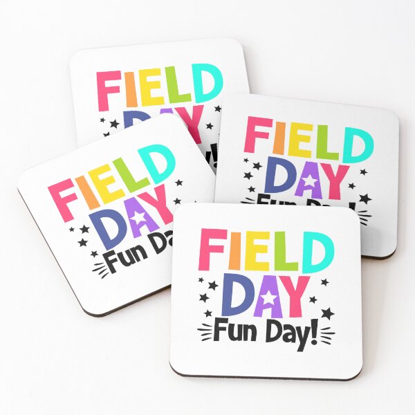 Item preview, School Field Day Fun Day Funny Teacher designed and sold by Abaddon-art.