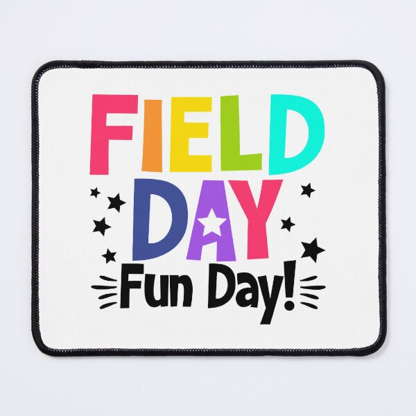 Item preview, School Field Day Fun Day Funny Teacher designed and sold by Abaddon-art.