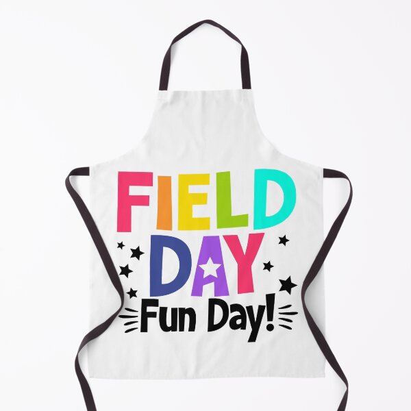 Item preview, School Field Day Fun Day Funny Teacher designed and sold by Abaddon-art.
