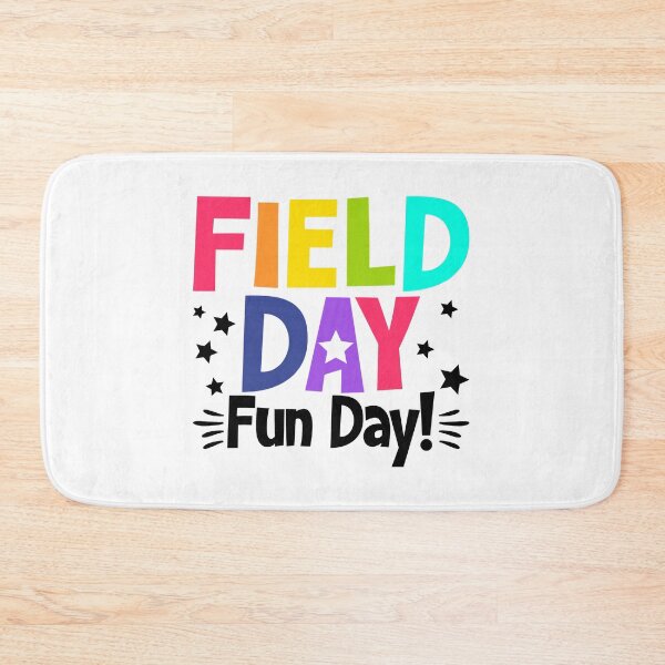 Item preview, School Field Day Fun Day Funny Teacher designed and sold by Abaddon-art.