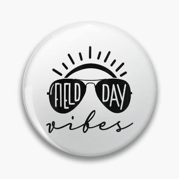 Item preview, I'm Just Here For Field Day Funny School Field Day Teacher designed and sold by Abaddon-art.