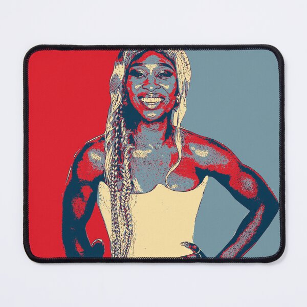 Item preview, Cynthia Erivo designed and sold by VinnyCoffey.