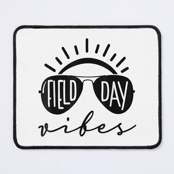 Item preview, I'm Just Here For Field Day Funny School Field Day Teacher designed and sold by Abaddon-art.