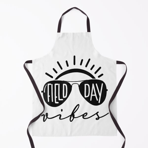 Item preview, I'm Just Here For Field Day Funny School Field Day Teacher designed and sold by Abaddon-art.