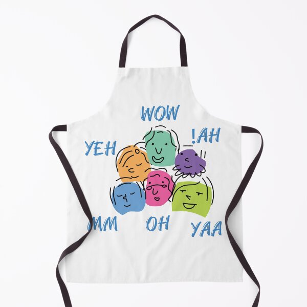 Item preview, Shock Family designed and sold by Five Fingers.