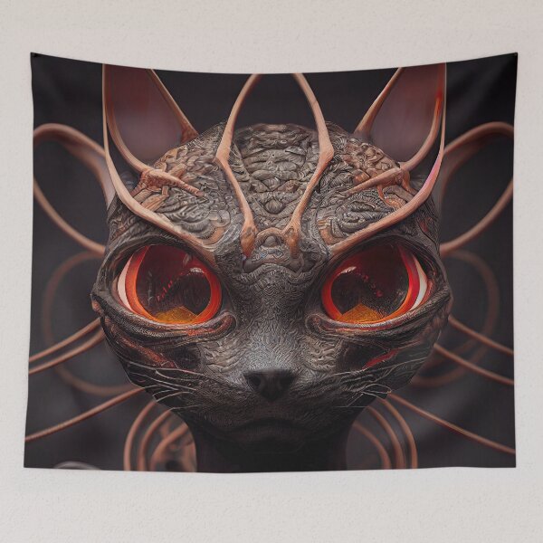 Item preview,  Faustina designed and sold by OccultDreams.
