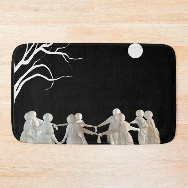 Item preview, Witches Dance! designed and sold by designs-by-ann.