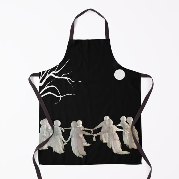 Item preview, Witches Dance! designed and sold by designs-by-ann.