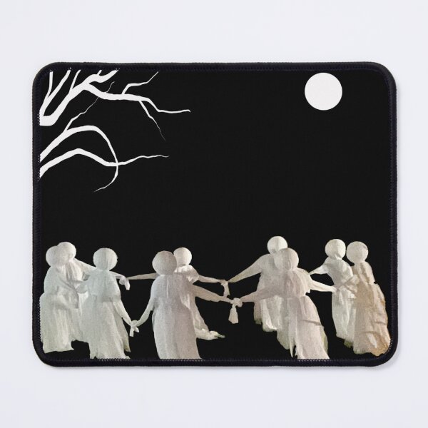 Item preview, Witches Dance! designed and sold by designs-by-ann.
