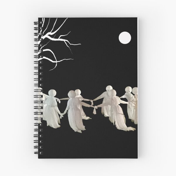 Item preview, Witches Dance! designed and sold by designs-by-ann.