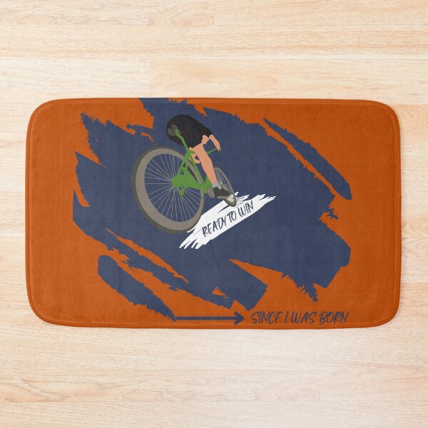 Item preview,  READY TO WIN; BORN A WINNER designed and sold by JM INSPIRES.