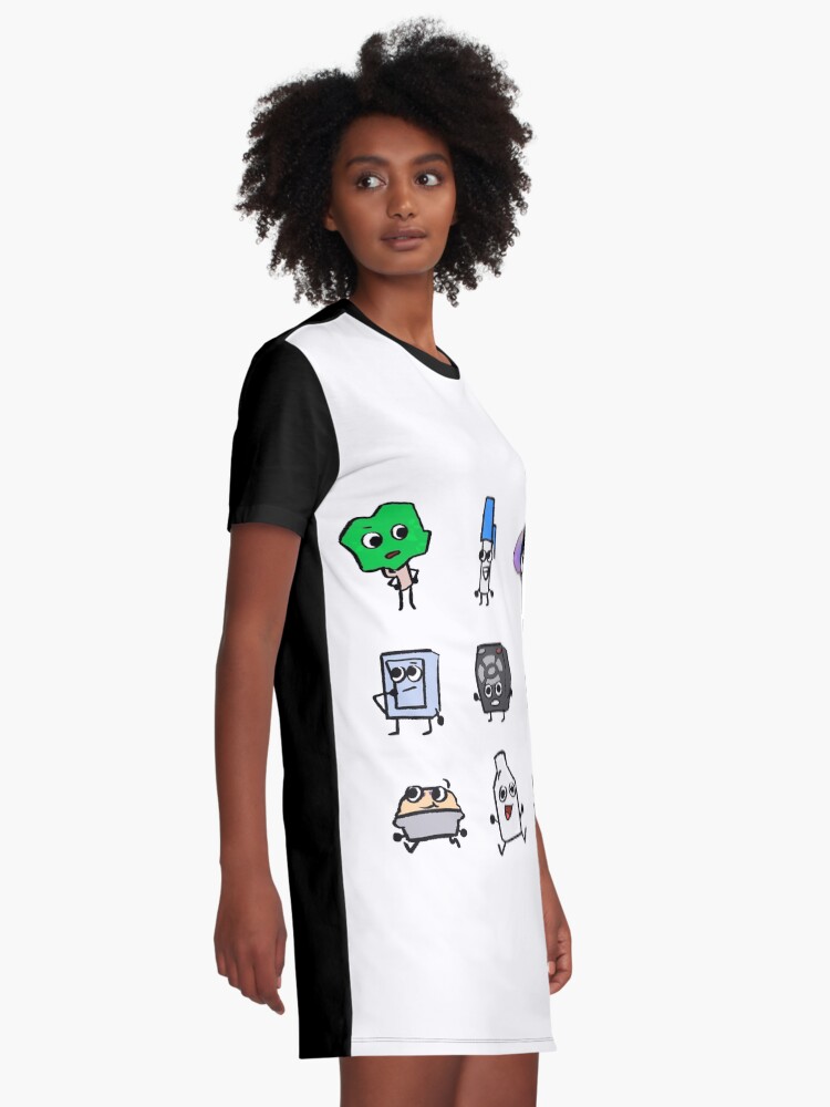 Pact t outlet shirt dress