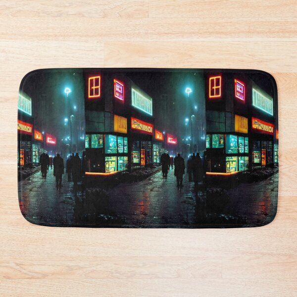 Item preview, Planet Warz - City of Souvenirs - Uptown District A "Planet Hellcabone" designed and sold by Brazz Official.