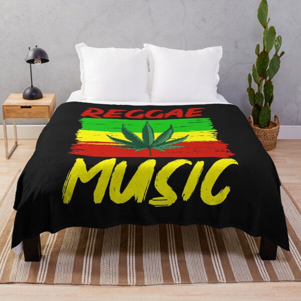 Item preview, Reggae Music designed and sold by woormle.