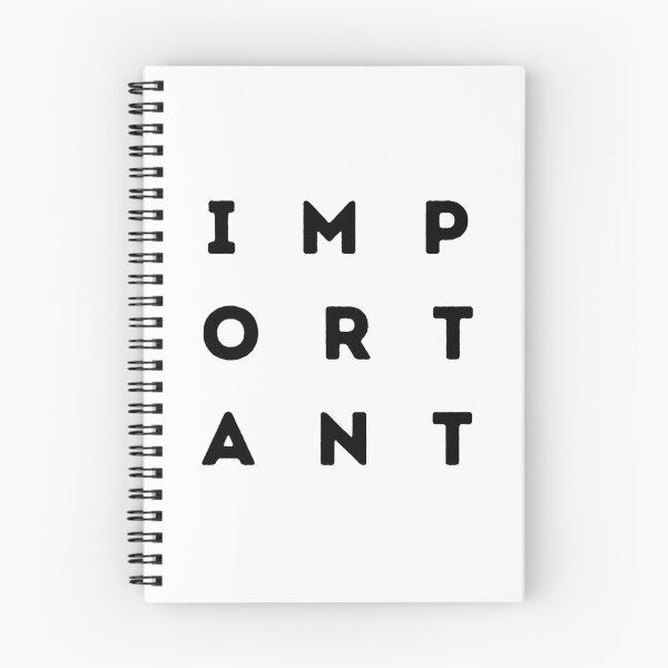 Item preview, Important VIP 3x3 grid Catch phrase designed and sold by moderncrazeshop.