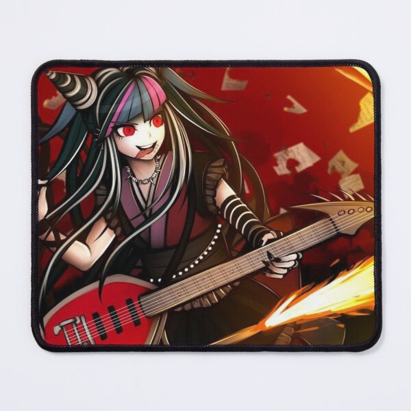 Item preview, Ibuki Mioda Remnant of Despair designed and sold by Orbitboy06.
