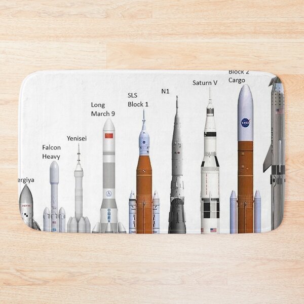 Item preview, Rockets, Space Rockets, Space rocketships, NASA,  designed and sold by Nostrathomas66.