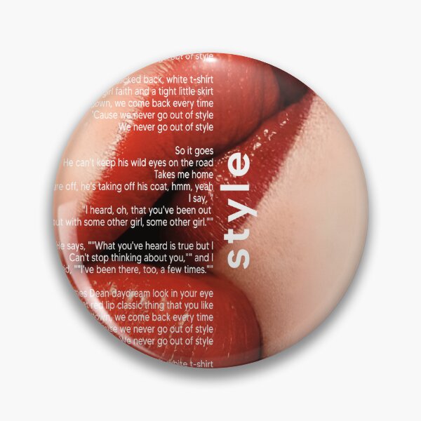 Item preview, Style Taylor Swift - 1989 girl designed and sold by AvaiWelch.