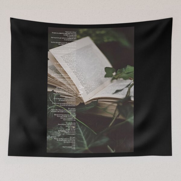 Item preview, Ivy Taylor Swift - Evermore Album designed and sold by AvaiWelch.