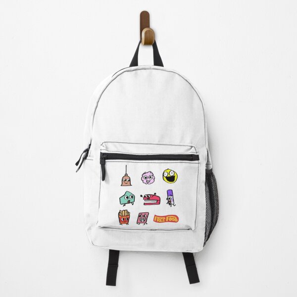 Item preview, BFB FREE FOOD Pack designed and sold by MsBonnieArt.