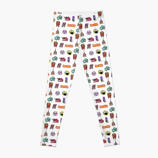 BFB DEATH PACT Pack Leggings for Sale by MsBonnie