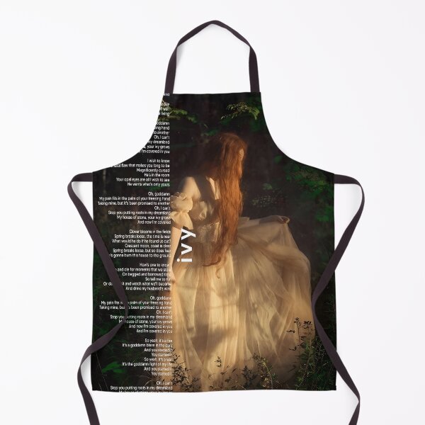 Item preview, Ivy Taylor Swift - Evermore song designed and sold by AvaiWelch.