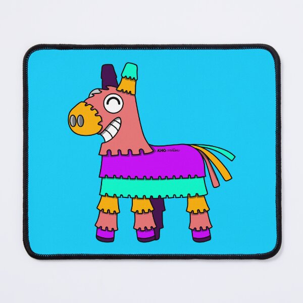 Item preview, Pinata designed and sold by Kho-Creations.