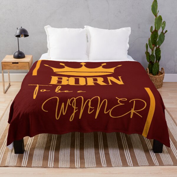 Item preview, READY TO WIN; BORN A WINNER 2 designed and sold by JM INSPIRES.