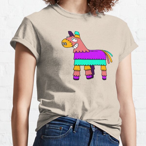 Pinata Classic T-Shirt