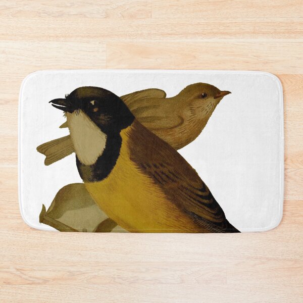 Item preview, Common Brown Sparrow of North America designed and sold by laguitan10.