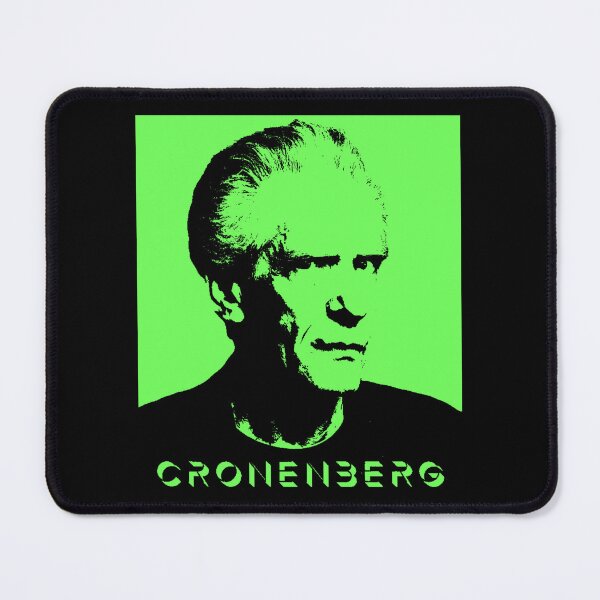 Item preview, The Baron of Blood, David Cronenberg designed and sold by Cuttintees.
